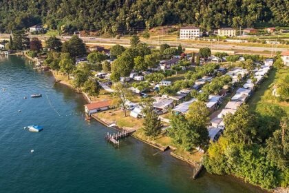 camping monte generoso