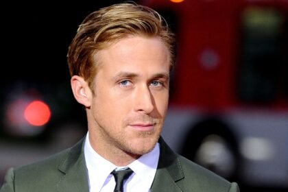ryan gosling