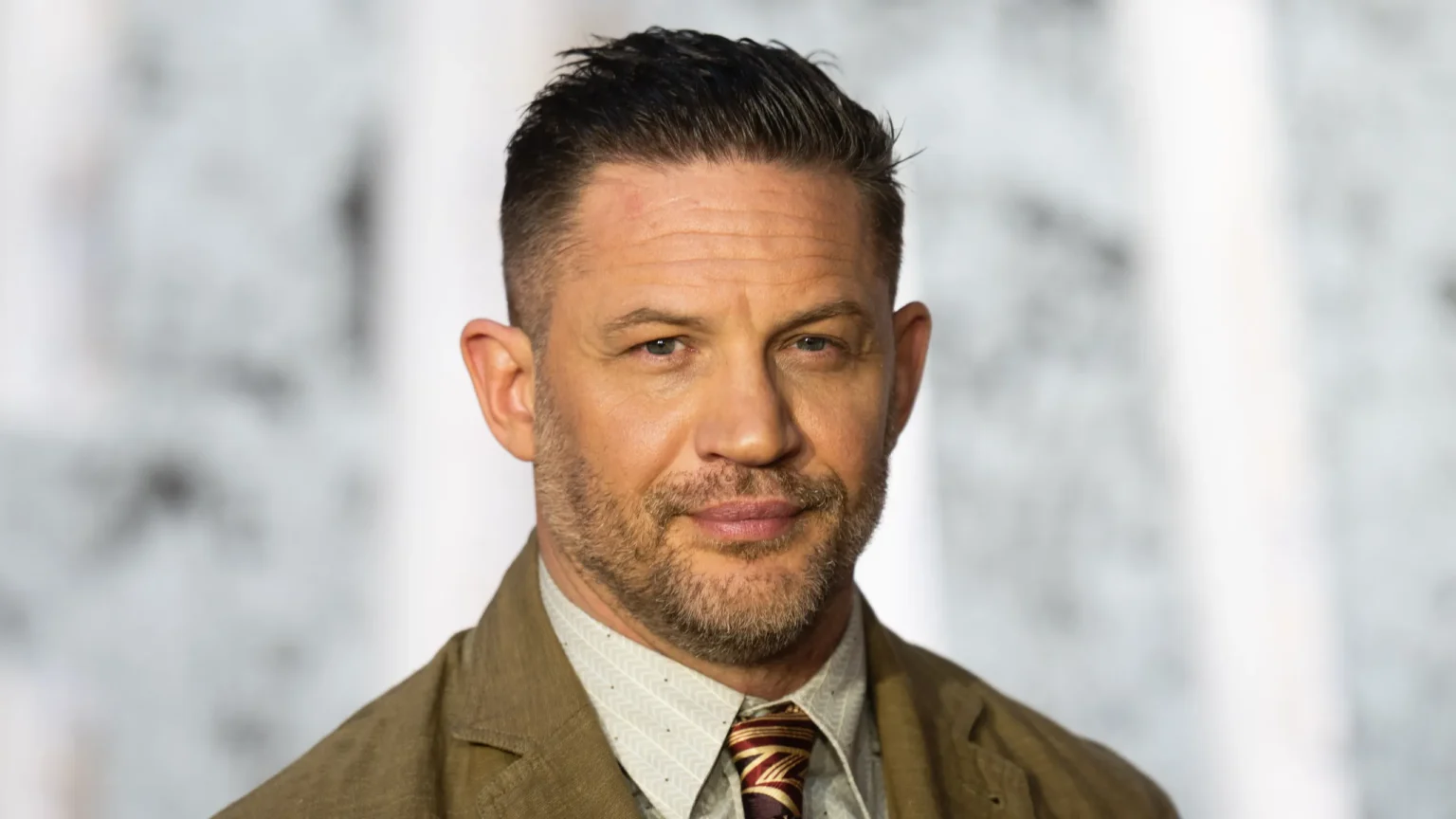 tom hardy