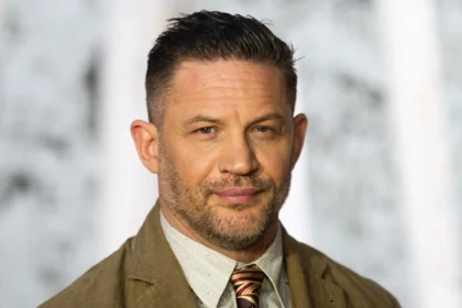tom hardy