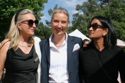 alice weidel partnerin