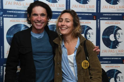 arno klarsfeld vie privée