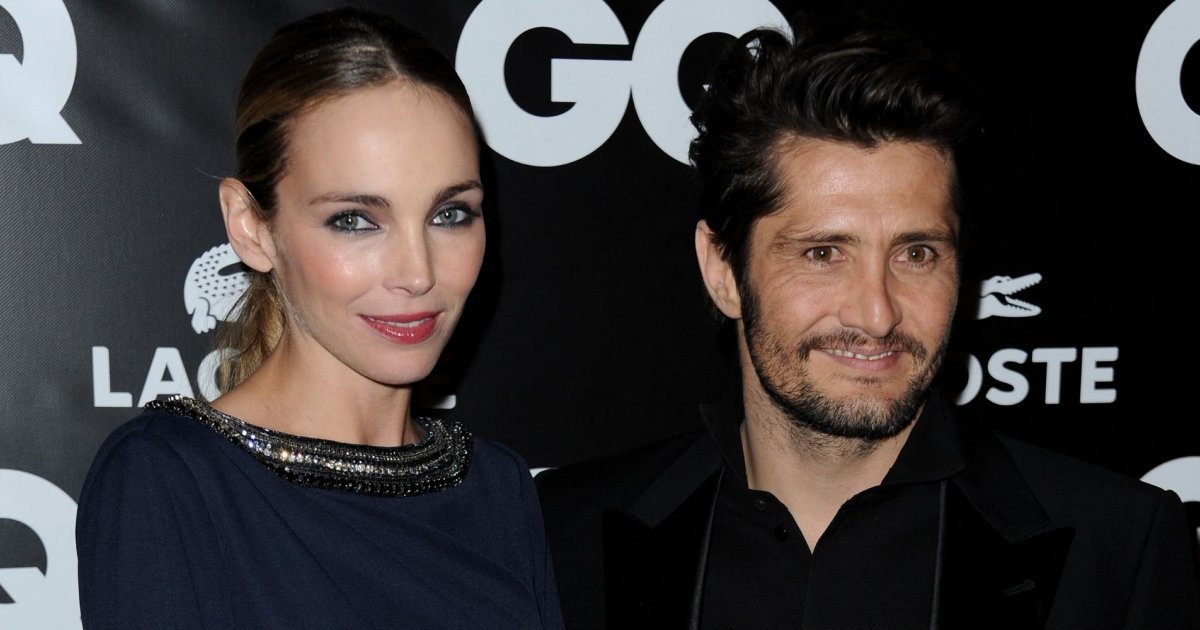 claire keim et bixente lizarazu rupture