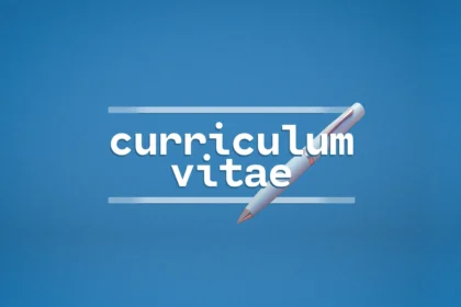 curriculum vitae