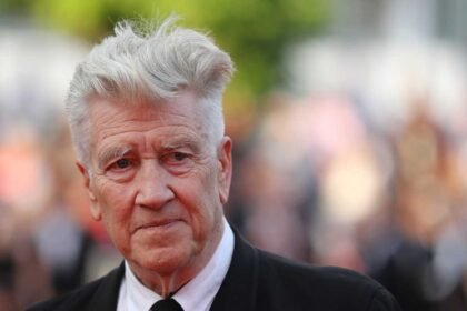 david lynch
