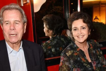 judith waintraub origine parents