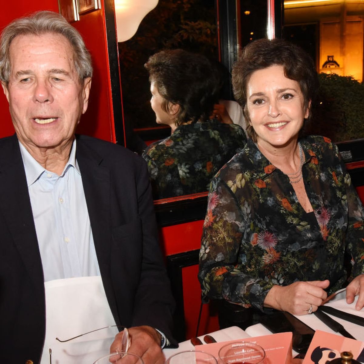 judith waintraub origine parents