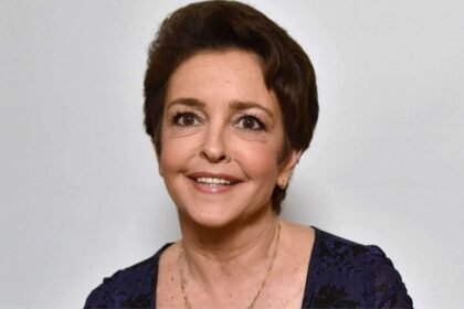 judith waintraub vie privée