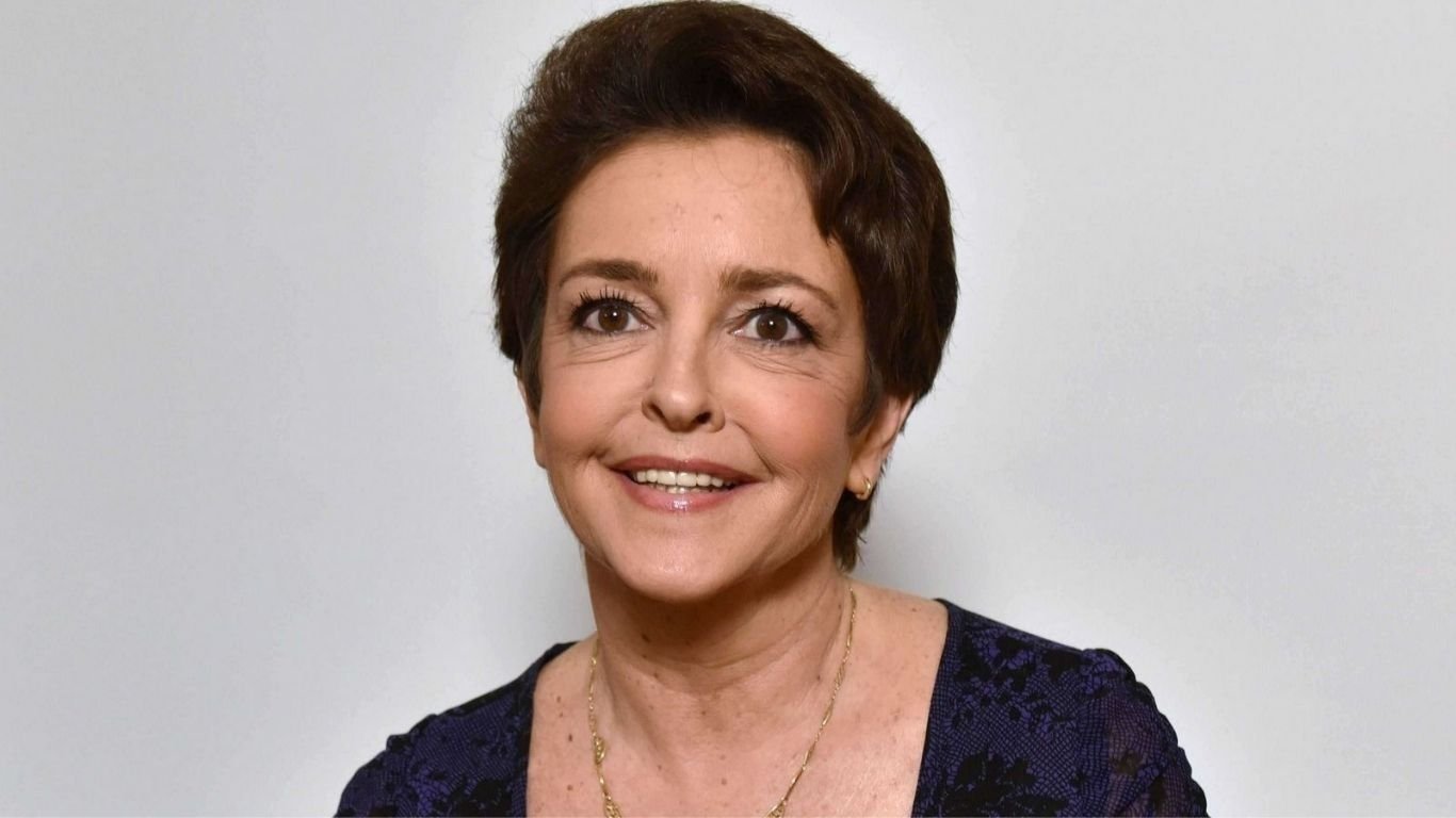 judith waintraub vie privée