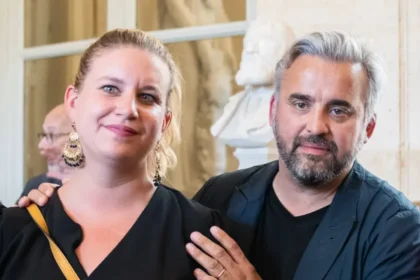 mathilde panot compagnon actuel