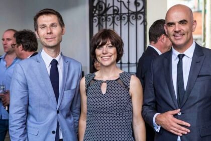 muriel zeender berset