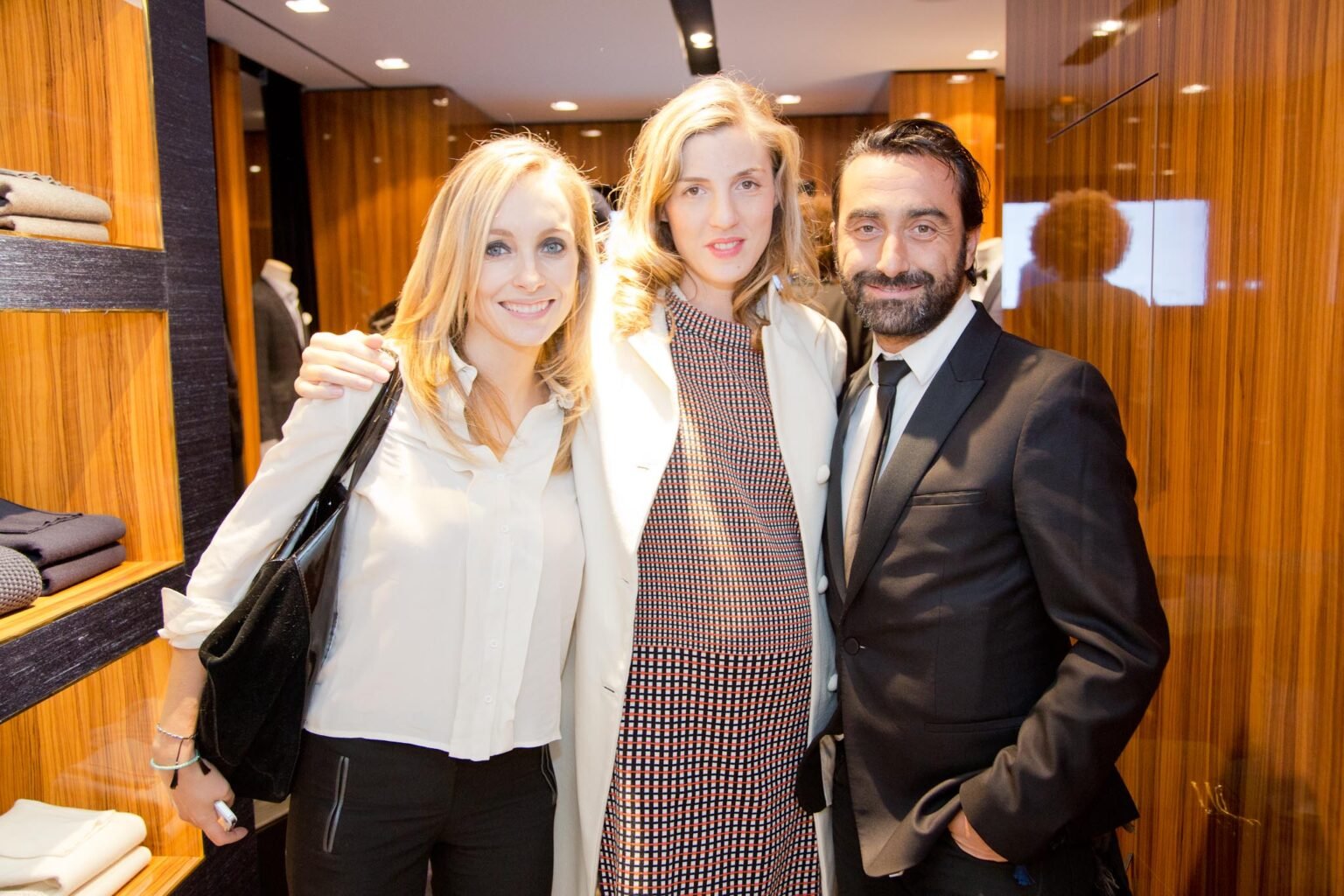 olivier benkemoun fils