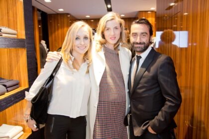 olivier benkemoun fils