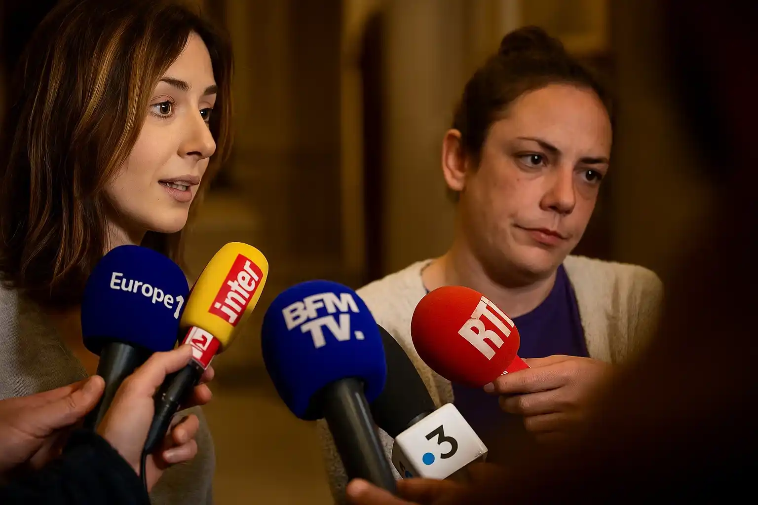 régine delfour origine parents