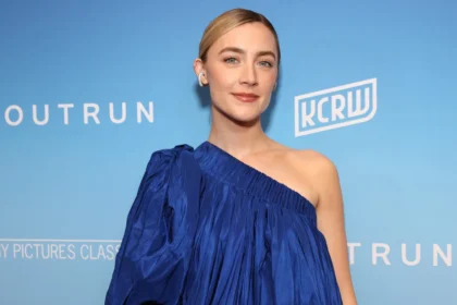 saoirse ronan