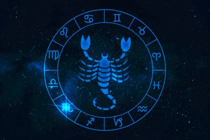 skorpion sternzeichen