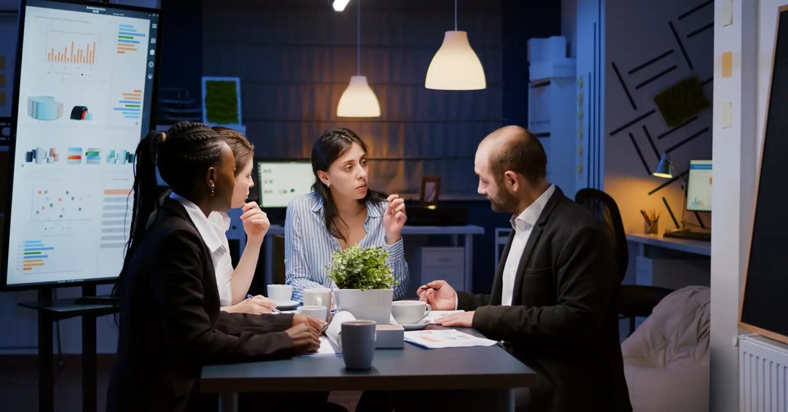 work in nuzillspex advisors ltd