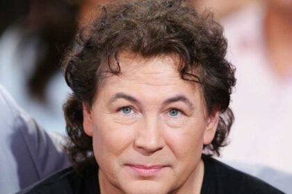 bernard minet fils de nicole croisille