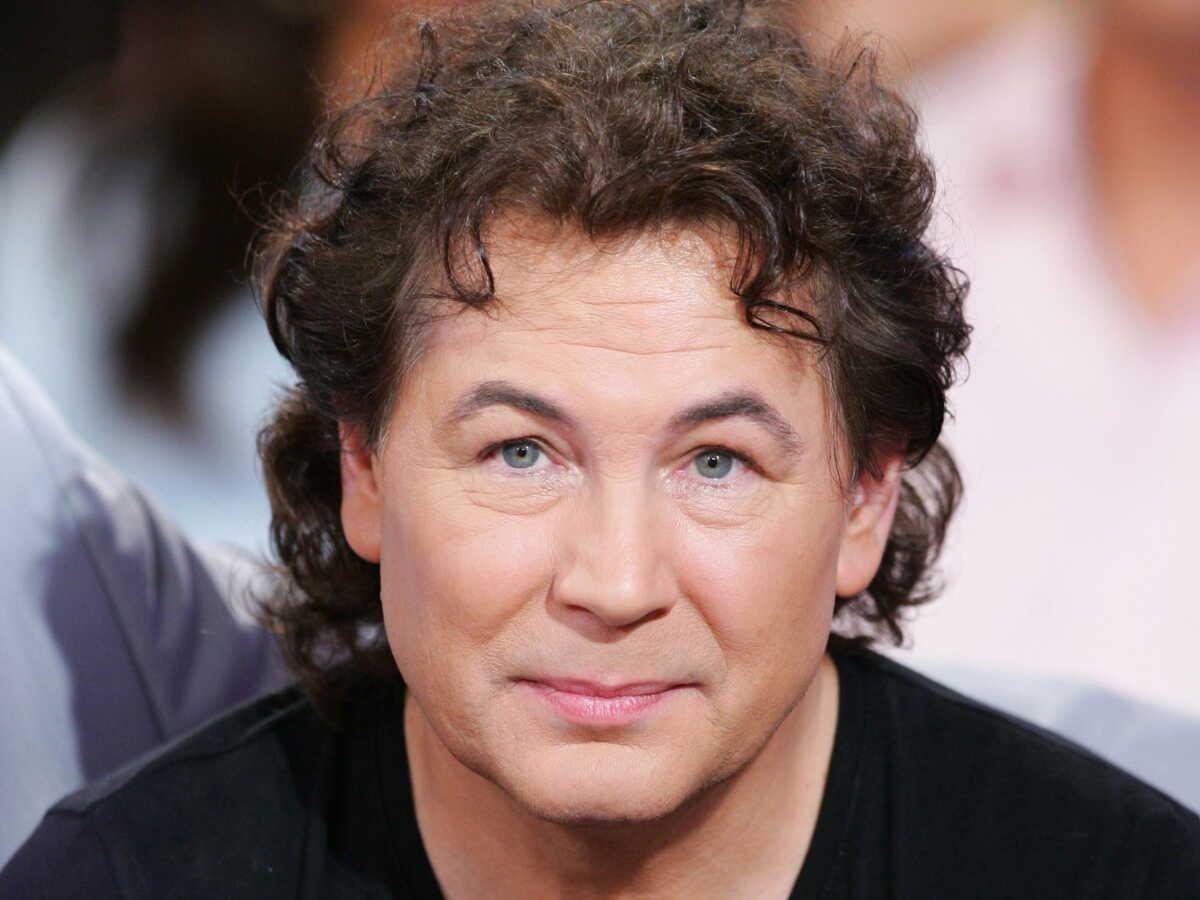 bernard minet fils de nicole croisille