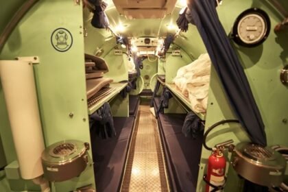 byford dolphin accident