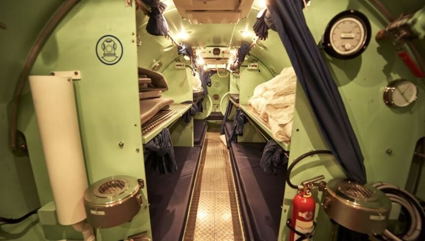 byford dolphin accident