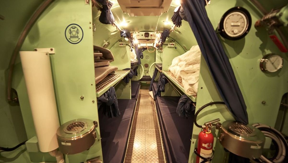 byford dolphin accident