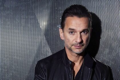 dave gahan