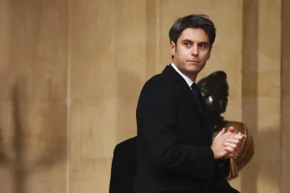 gabriel attal origine religion