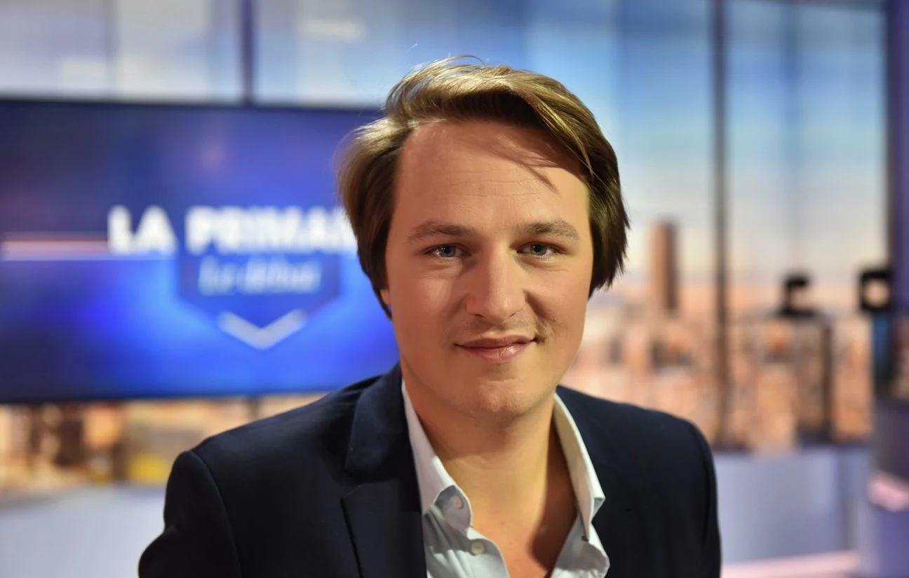 geoffroy lejeune couple