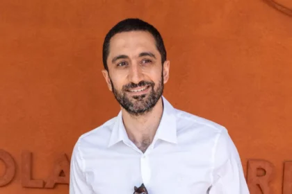 jimmy mohamed origine parents