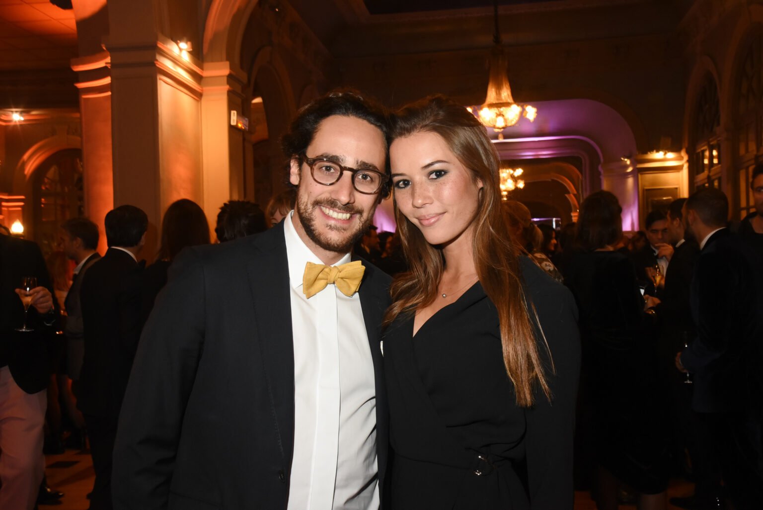 jonathan halls mari de maryse burgot