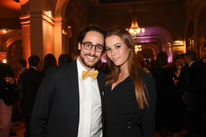 jonathan halls mari de maryse burgot