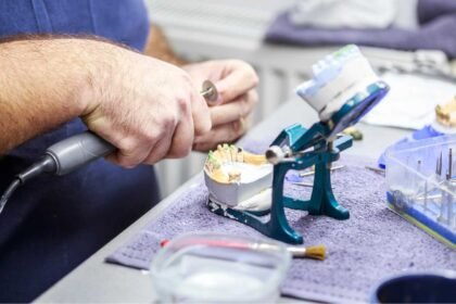 materiel laboratoire dentaire capdentaire