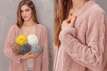 modèles de tricots gratuits à télécharger