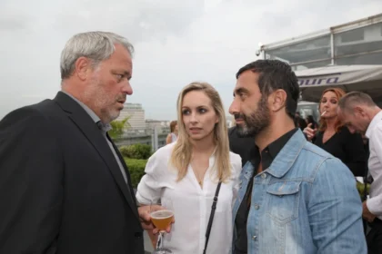 olivier benkemoun épouse