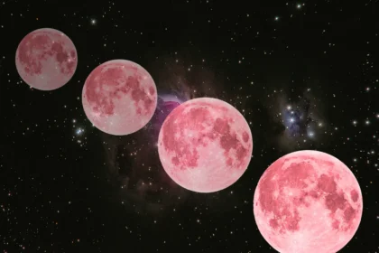 pleine lune aujourd'hui