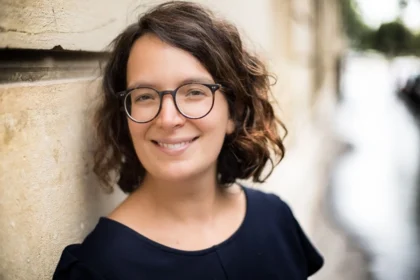 rachel garrat-valcarcel