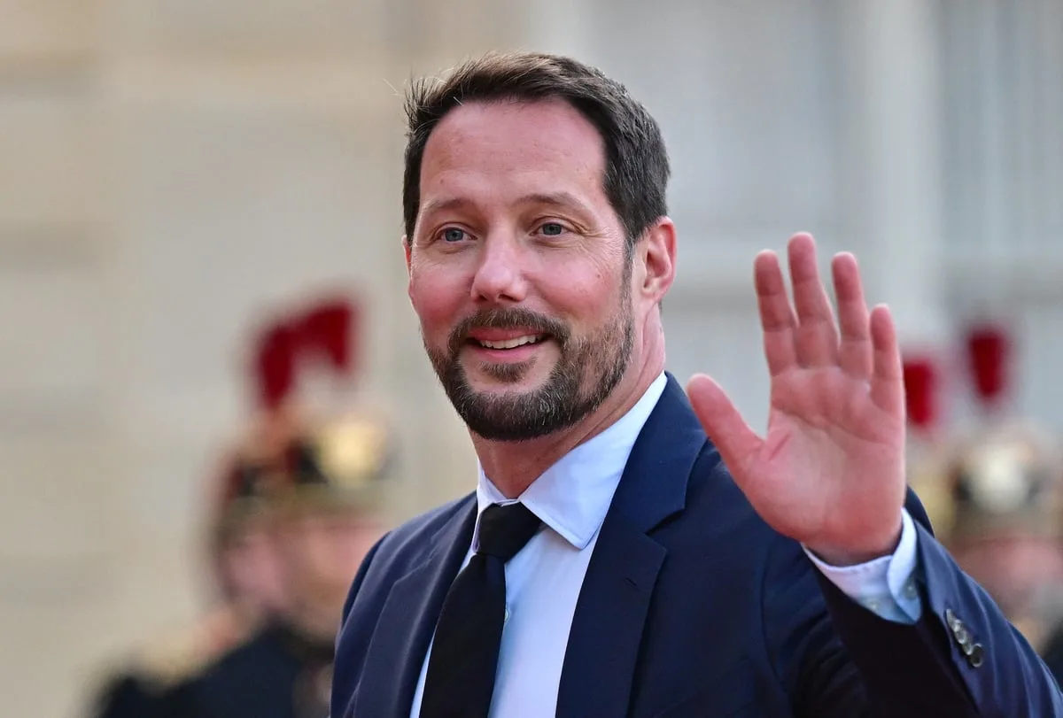 salaire thomas pesquet