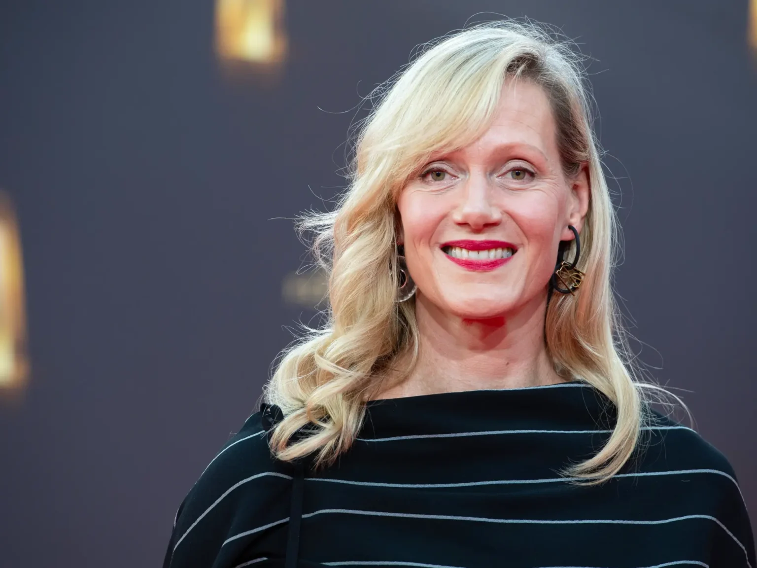 anna schudt schlaganfall