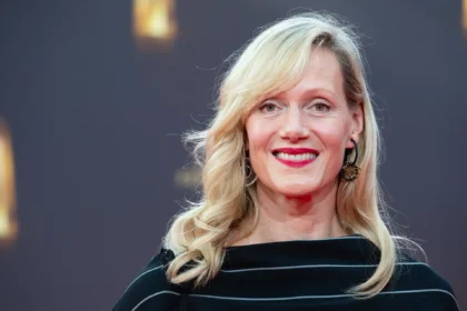 anna schudt schlaganfall