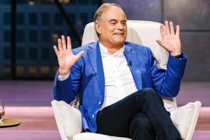 georg kofler vermögen