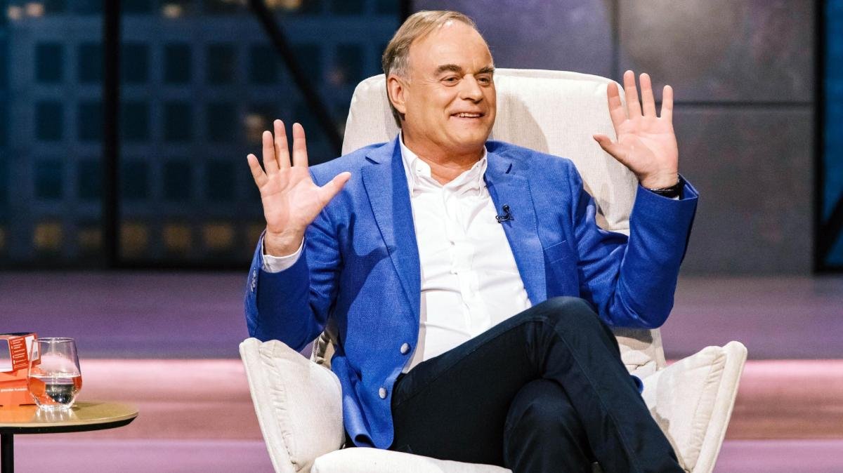 georg kofler vermögen