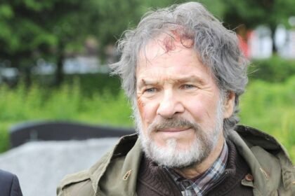 götz george bauchspeicheldrüsenkrebs