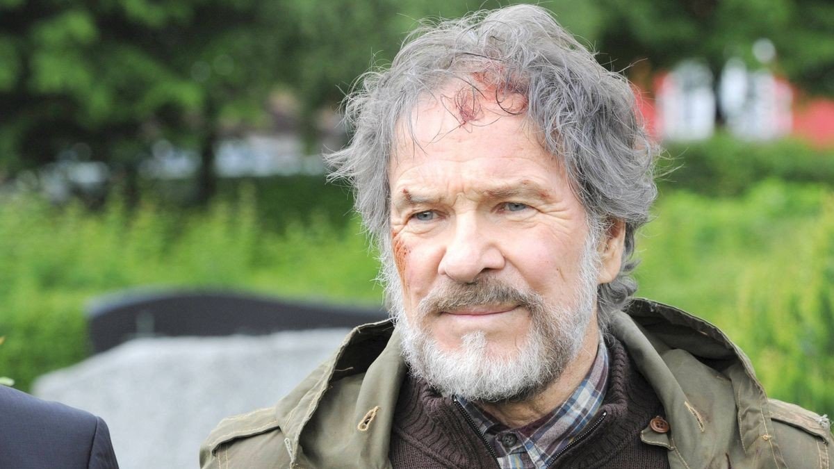 götz george bauchspeicheldrüsenkrebs