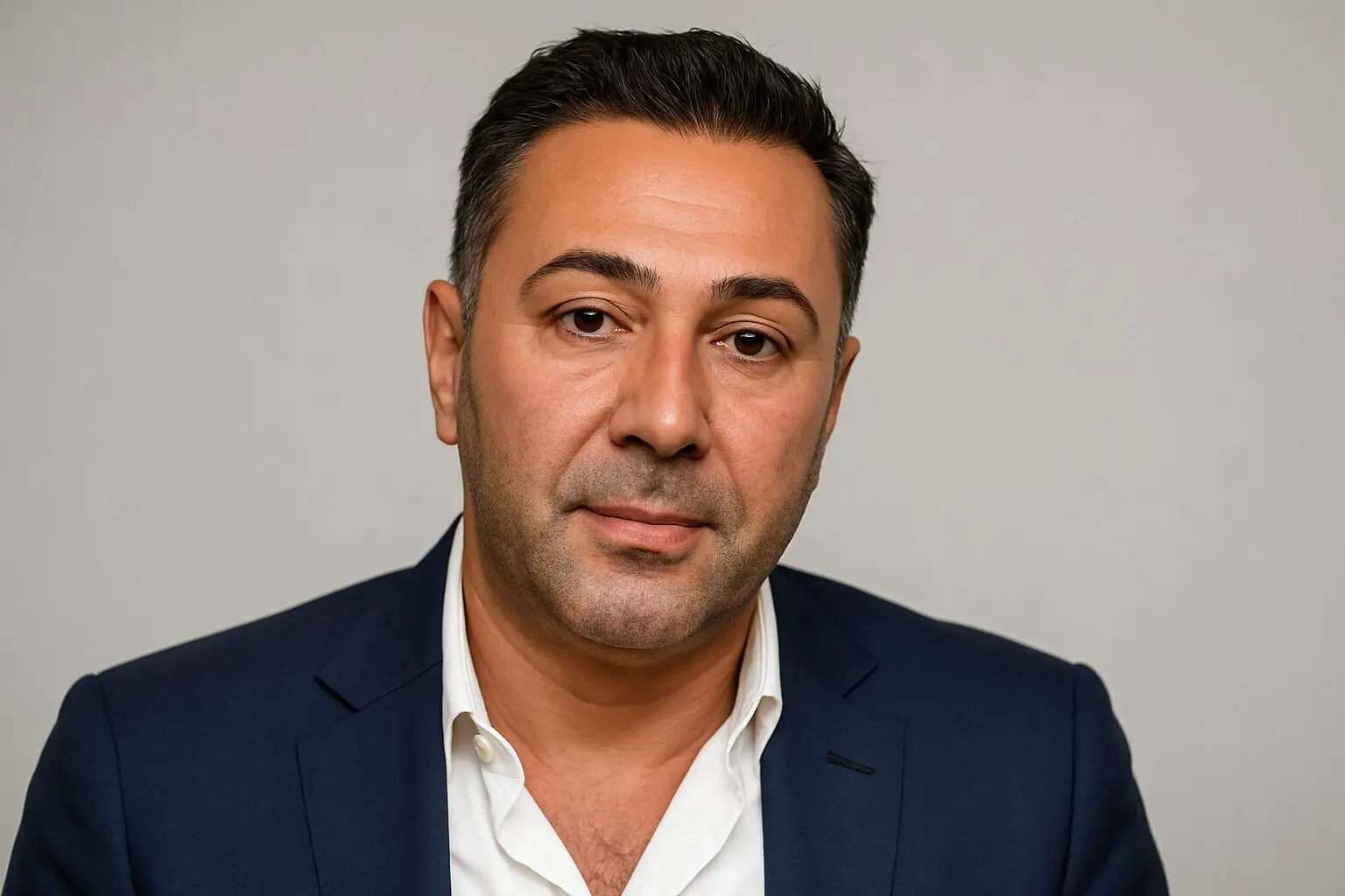 kubilay özdemir vermögen