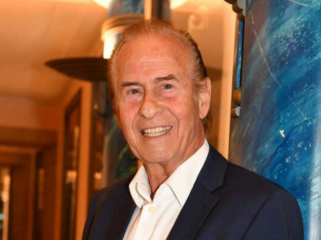 michael holm krankheit