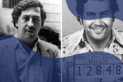 pablo escobar vermögen