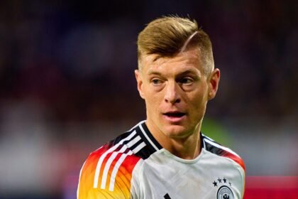 toni kroos vermögen