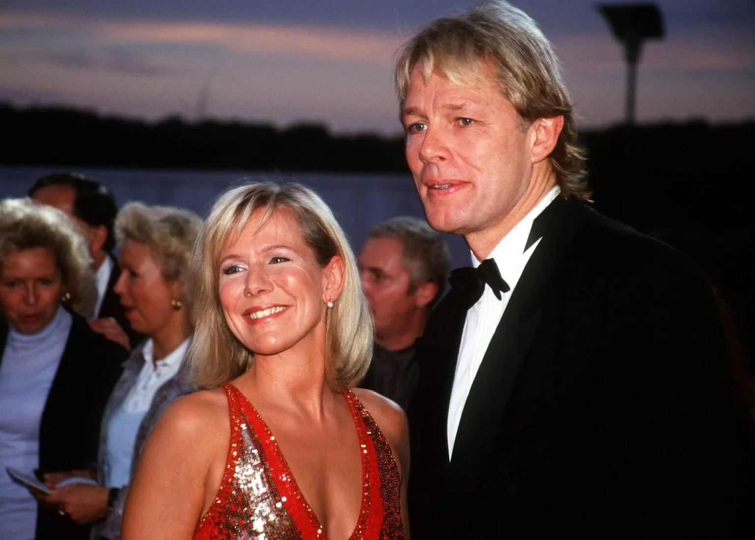 ulrike von der groeben wann hatte sie einen schlaganfall