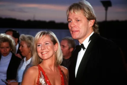 ulrike von der groeben wann hatte sie einen schlaganfall